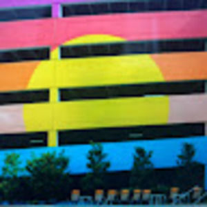 Meet your Posher, Kelley